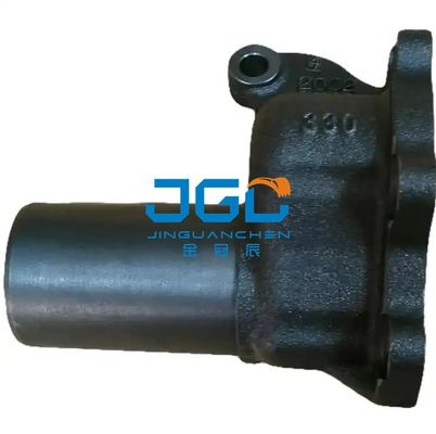 Excavador Engine Parts VH17291E0100 VHS171592710 del codo SK200-8 del mercado de la turbina de J05E