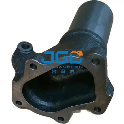 Excavador Engine Parts VH17291E0100 VHS171592710 del codo SK200-8 del mercado de la turbina de J05E