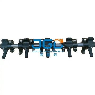 Excavador Engine Parts S1380-E0191 de la asamblea de válvula del brazo de eje de balancín para SK200-8 SK200-10 J05E