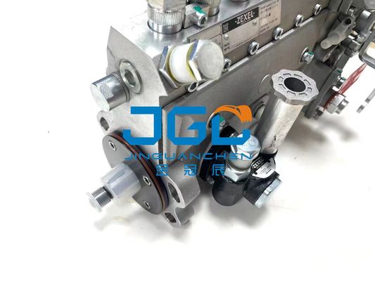 excavador de alta presión Engine Accessories de la bomba de aceite 6D102