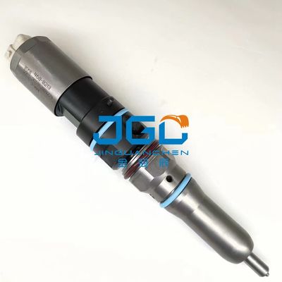 Partes comunes auténticas 4563493 del motor diesel del inyector C9.3 del carril
