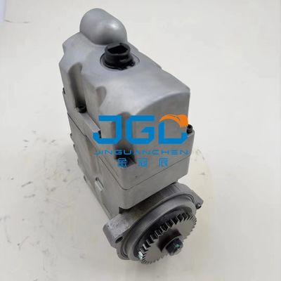 319-0675 bomba de aceite de alta presión de Engine Parts C9 del excavador