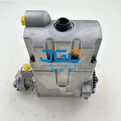 319-0675 bomba de aceite de alta presión de Engine Parts C9 del excavador