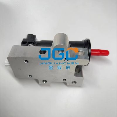 Surtidor de gasolina electrónico de E312D2 E320D2 446-5408 446-5409 para el excavador Engine Components