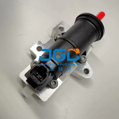 Surtidor de gasolina electrónico de E312D2 E320D2 446-5408 446-5409 para el excavador Engine Components