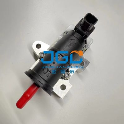 Surtidor de gasolina electrónico de E312D2 E320D2 446-5408 446-5409 para el excavador Engine Components