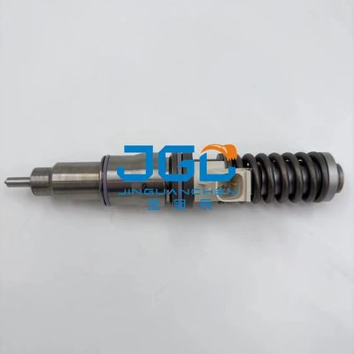 20929906 motor común D16E de Parts EC700B EC700C EC750D del excavador del inyector del carril VOE20929906