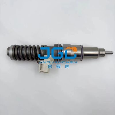 20929906 motor común D16E de Parts EC700B EC700C EC750D del excavador del inyector del carril VOE20929906