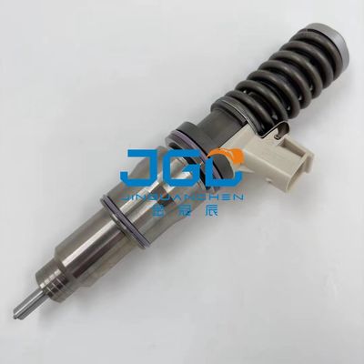 20929906 motor común D16E de Parts EC700B EC700C EC750D del excavador del inyector del carril VOE20929906