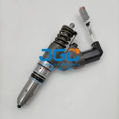 Maquinaria de construcción de Engine Injector For del excavador M11 3411756