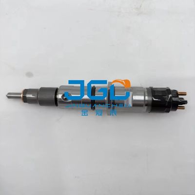 0445120305 recambios de Engine Injector For PC300-10 PC350-10 del excavador