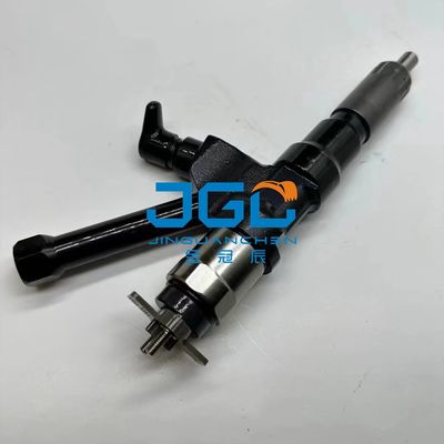 095000-5215 inyector del motor para el excavador Accessories de SK450 460 480-8 P11C