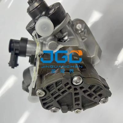 Bomba de alta presión 0445020608 del gasoil de SY245 D06FR para el excavador Accessories