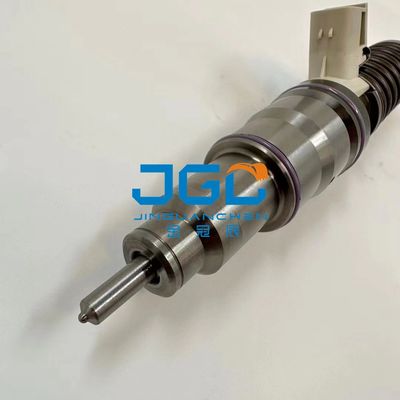 Inyector 3801368 TAD1340VE 21379931 de Engine Parts Diesel del excavador D13