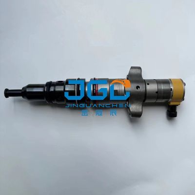 Excavador común Engine Parts del inyector C9 330D 336D del carril 2454339 3879433