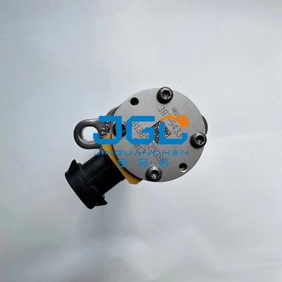 Excavador común Engine Parts del inyector C9 330D 336D del carril 2454339 3879433