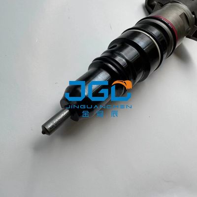 Excavador común Engine Parts del inyector C9 330D 336D del carril 2454339 3879433