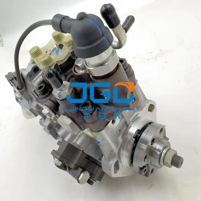 Piezas de recambio electrónicamente controladas del motor de la asamblea 729237-51370 de la bomba de la inyección de carburante 4TNV88