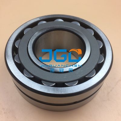Partes de maquinaria de construcción de Rotary Bearing CC/W33 del excavador 22314