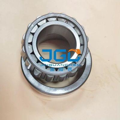 La sola fila del tamaño estándar el rodamiento de rodillos J2/Q 32313 rotatorios