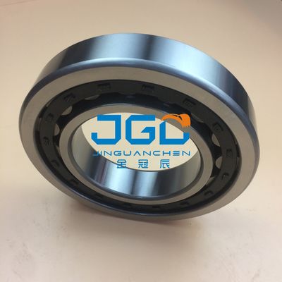 NJ222 excavador mecánico Parts de los transportes rotatorios P0 P6 P5 P4