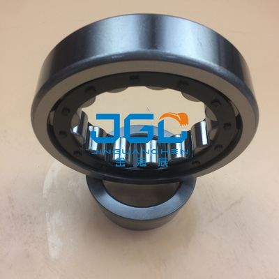 Excavador cilíndrico rotatorio Accessories del rodamiento de rodillos del ECM C3 NJ313