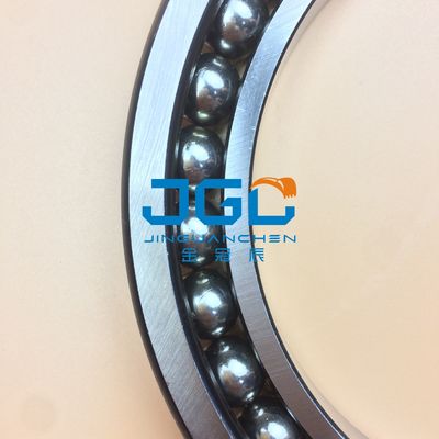 Piezas de maquinaria de construcción de Rotary Bearing BD110-1SA del excavador 120BA16