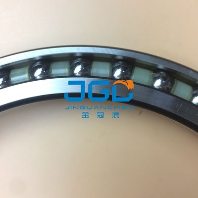 Componentes mecánicos de Travelling Bearing P0 P6 P5 P4 P2 del excavador 180BA-2256
