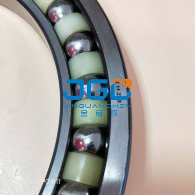 AC4631 excavador rotatorio Accessories de la precisión que lleva P5 P6