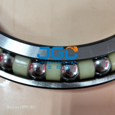 AC4631 excavador rotatorio Accessories de la precisión que lleva P5 P6