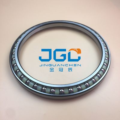 Precisión P0 P6 P5 P4 P2 de Rotary Bearing AC5836 del excavador del OEM