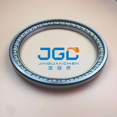Precisión P0 P6 P5 P4 P2 de Rotary Bearing AC5836 del excavador del OEM