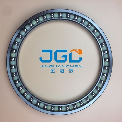Precisión P0 P6 P5 P4 P2 de Rotary Bearing AC5836 del excavador del OEM