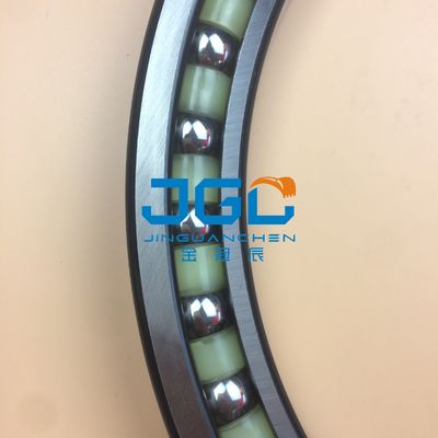 Piezas AC6037-1 de Rotary Bearing Precision P0 del excavador de la maquinaria de construcción