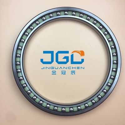 Piezas AC6037-1 de Rotary Bearing Precision P0 del excavador de la maquinaria de construcción
