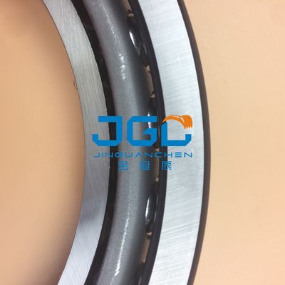 Excavador Slewing Bearing BA180-4WSA de las piezas de recambio