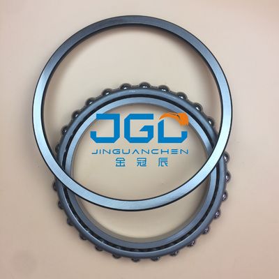 Excavador Slewing Bearing BA180-4WSA de las piezas de recambio