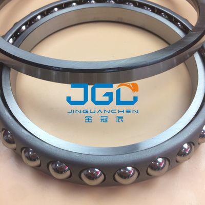 Excavador Slewing Bearing BA180-4WSA de las piezas de recambio