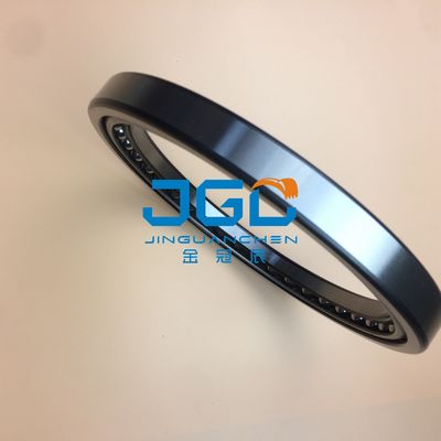 Exactitud P5 P0 P6 de las piezas de maquinaria de Walking Bearing Construction del excavador de BA220-6WSA