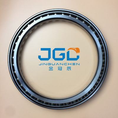 Exactitud P5 P0 P6 de las piezas de maquinaria de Walking Bearing Construction del excavador de BA220-6WSA