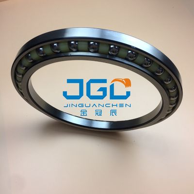 Accesorios mecánicos de Rotary Bearing Precision P0 P6 P5 P4 del excavador de BA246-2A