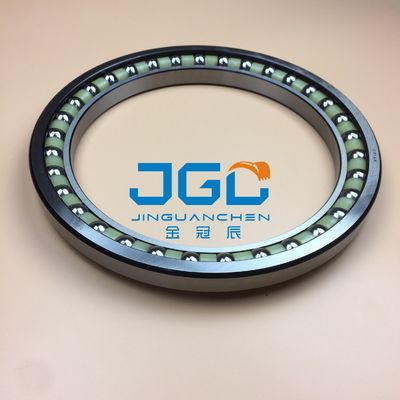 Accesorios mecánicos de Rotary Bearing Precision P0 P6 P5 P4 del excavador de BA246-2A