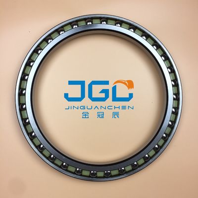 Accesorios mecánicos de Rotary Bearing Precision P0 P6 P5 P4 del excavador de BA246-2A
