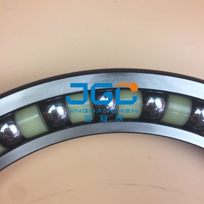 Excavador auténtico Slewing Bearing BA270-3A para H350A5 la exactitud P0-P6
