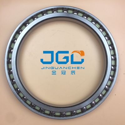 Excavador auténtico Slewing Bearing BA270-3A para H350A5 la exactitud P0-P6
