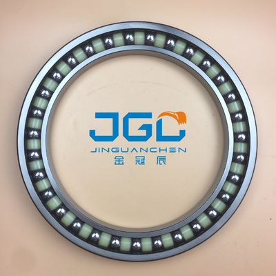Excavador auténtico Slewing Bearing BA270-3A para H350A5 la exactitud P0-P6