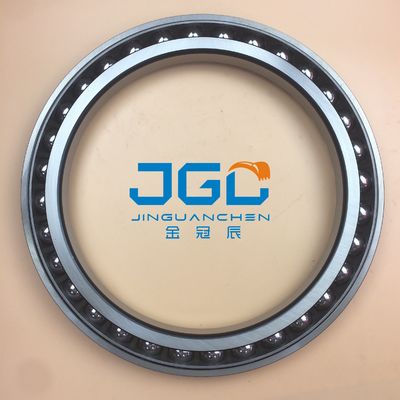Exactitud P6 P5 P4 de Slewing Bearing Size 290*380*40m m del excavador de BA290-3A