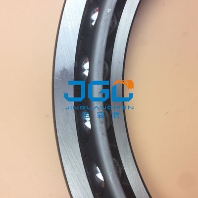 Exactitud P6 P5 P4 de Slewing Bearing Size 290*380*40m m del excavador de BA290-3A