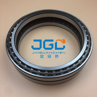 Excavador Rotary Bearings Precision P5 P4 165x210x48m m de BD165-6A