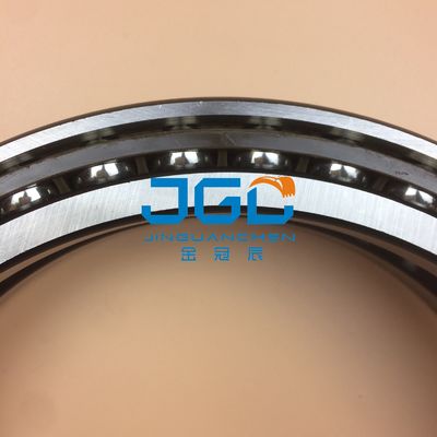 Excavador Rotary Bearings Precision P5 P4 165x210x48m m de BD165-6A
